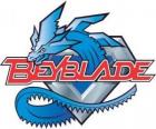 Beyblade λογότυπο